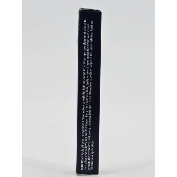 Lune+Aster Cream Eyeshadow Stick Dawn To Dusk Vanilla Suede Matte 0.03 - Picture 4 of 8